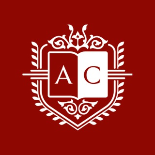 Telegram channel Asiaconsult.uz | Chet elda o'qish logo