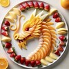 Логотип телеграм канала @asiacuisine — Секреты китайской кухни