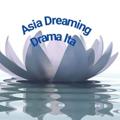 Logo saluran telegram asiadreaming — Asia Dreaming Sub Ita
