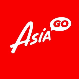 Логотип телеграм канала @asiagodv — AsiaGo ТУРЫ | АВИАБИЛЕТЫ