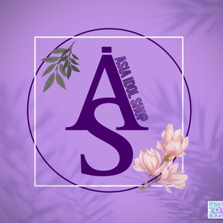 Логотип телеграм канала @asiaidolshop — ⓐⓢⓘⓐⓘⓓⓞⓛⓢⓗⓞⓟ