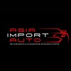 Логотип телеграм канала @asiaimportauto — AsiaImportAuto - Авто с Японии, Кореи и Китая