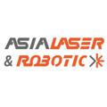 لوگوی کانال تلگرام asialaserrobotic — AsiaLaserRobotic