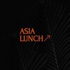 Логотип телеграм канала @asialunch — Asia Lunch