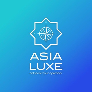 Логотип телеграм канала @asialuxetraveluzb — ПАРТНЕРЫ PRO (Asialuxe Travel)