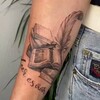 Логотип телеграм канала @asian_300 — Настя, скажи, что почитать?