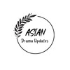 टेलीग्राम चैनल का लोगो asian_drama_updates — 𝔸𝕤𝕚𝕒𝕟 𝔻𝕣𝕒𝕞𝕒𝕤 𝕌𝕡𝕕𝕒𝕥𝕖𝕤 | Asian Drama News
