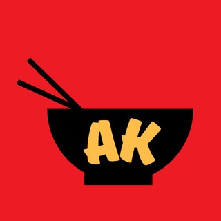 Логотип телеграм канала @asianboiler — Азиатский Котёл