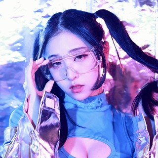 Логотип телеграм канала @asiangirlsk — Asian Girls Kingdom 🌺