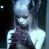Логотип телеграм канала @asianhorror — asianhorror