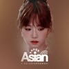 Логотип телеграм канала @asiansongs1 — Asian Songs