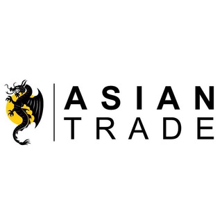 Логотип телеграм канала @asiantradechina — ТОВАРЫ ИЗ КИТАЯ, АВТО - ASIAN TRADE