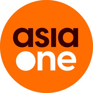 Logo of telegram channel asiaonecom — AsiaOne.com