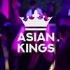 Логотип телеграм канала @asiaparty — АЗИЯ ПАТИ / ASIA PARTY MOSCOW / Asian Kings