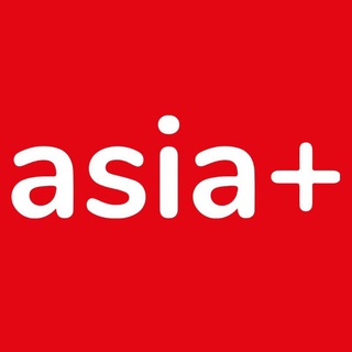 Логотип телеграм канала @asiaplus — Азия-Плюс | Все новости Таджикистана и мира
