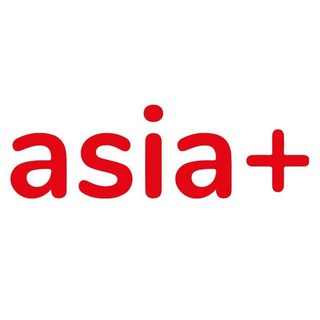 Logo of telegram channel asiaplustj — Азия-Плюс TJ