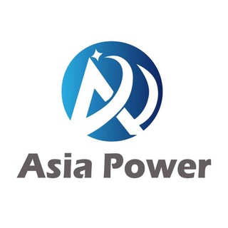Telegram kanalining logotibi asiapower — Asia Power News