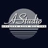 Telegram kanalining logotibi asiastudio_music — Пение и музыка AStudio