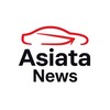Telegram channel Новости Азия Авто | AsiataAuto.ru | JDM • KDM • China logo