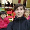 Telegram channel Учитель англ во Вьетнаме, Таиланде, Китае logo