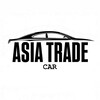 Logo of telegram channel asiatradecar — ASIA TRADE CAR
