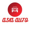 Логотип телеграм канала @asiauto — Asia Auto