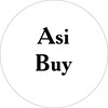 Logo of telegram channel asibuy — AsiBuy