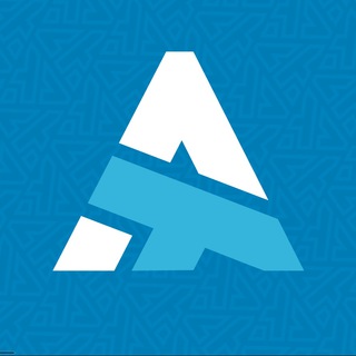 Логотип телеграм канала @asictrendru — asictrend