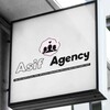 Logo of telegram channel asifagency — 𝑨𝒔𝒊𝒇 𝑨𝒈𝒆𝒏𝒄𝒚