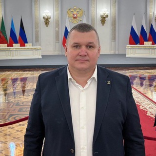 Логотип телеграм канала @asiguta — Андрей Сигута 🇷🇺 Мы побеждаем добротой