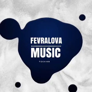 Logo saluran telegram asiia_music — Fevralova_music🎶