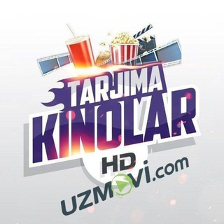 Logo saluran telegram asilmedia_uzmovi_tarjima_serial — TARJIMA KINOLAR | (Rasmiy)