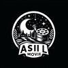 Telegram kanalining logotibi asilmovie_uz — 𝗔𝘀𝗶𝗹𝗠𝗼𝘃𝗶𝗲ᵁᶻ