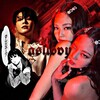 Логотип телеграм канала @asilovyfm — закрыты.