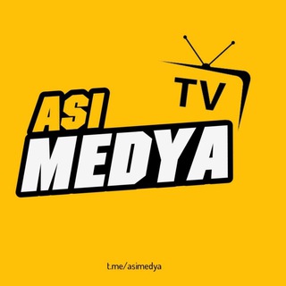 Telgraf kanalının logosu asimedyatv — Asi Medya Tv