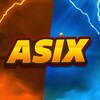 Логотип телеграм канала @asix_pm — ASiX| ТУРНИРЫ | РОЗЫГРЫШИ