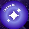 电报频道的标志 asjhdhsaj — AI破解付费