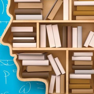 لوگوی کانال تلگرام ask_the_librarian — از کتابدار بپرس