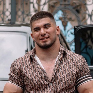 Логотип телеграм канала @ask1_w — АСХАБ ТАМАЕВ 🚀 РОЗЫГРЫШ