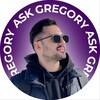 Logo of telegram channel ask_gregori — ASK Gregory