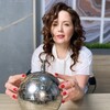 Логотип телеграм канала @ask_im_lobanova — Лобанова: Стартапы vs Факапы