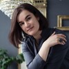 Логотип телеграм канала @ask_lobanova — Самореализация по душе
