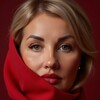 Логотип телеграм канала @ask_madame_tarot — Спроси мадам Таро
