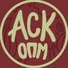Логотип телеграм канала @ask_owm — АСК | Одна Пшеничная Марка