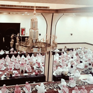 Logotipo del canal de telegramas askal3olma - سؤالات طلاب العلم للعلماء ✨