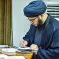 لوگوی کانال تلگرام askalsayed — أسئلة يُجيب عنها السيد بهاء
