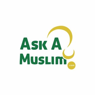 Logo of telegram channel askamuslim — Ask A Muslim