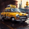 Логотип телеграм канала @askartaxi — ТАКСИ | АСКАР