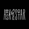 Логотип телеграм канала @askastarru — Ask a star