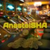 Логотип телеграм канала @askastrimit — AnasteiSHA